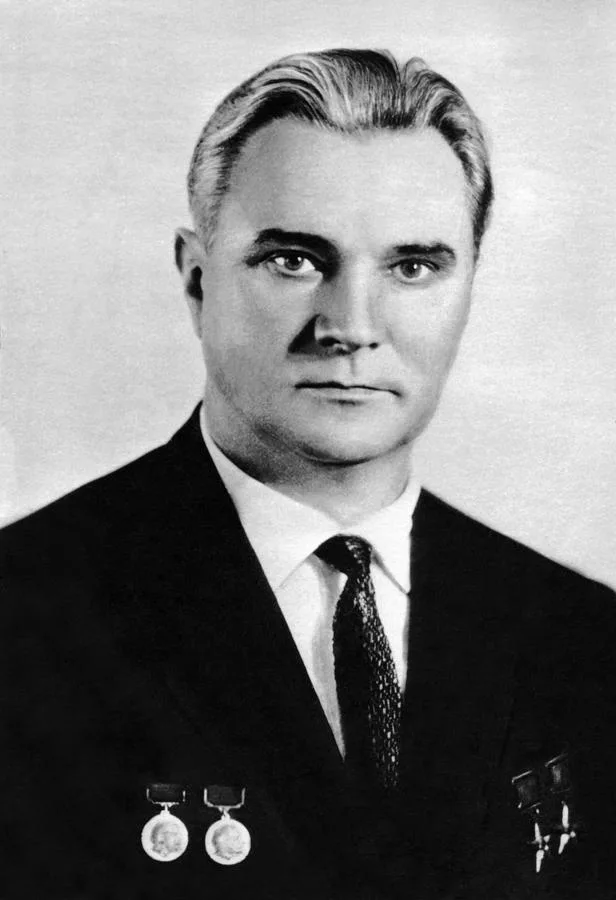 Глушко