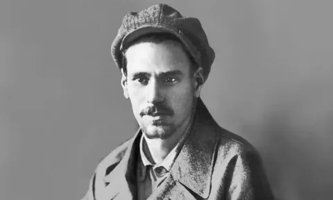 Юрий Кондратюк